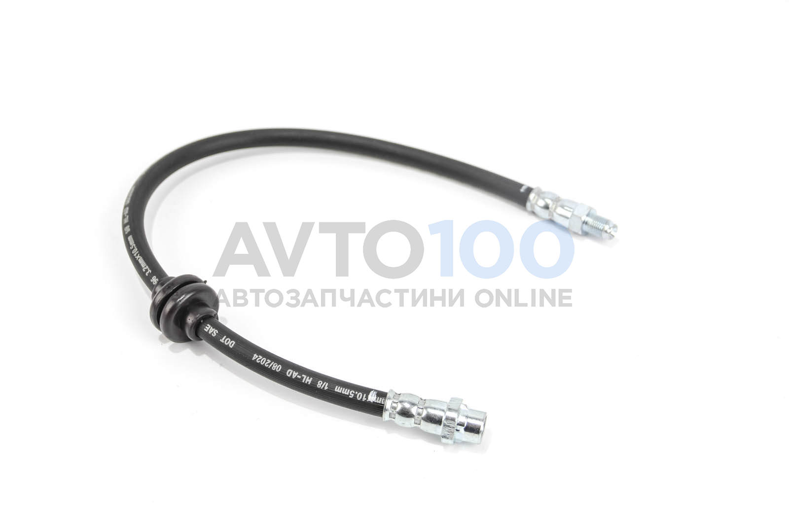Гальмівний шланг X E53 00-06