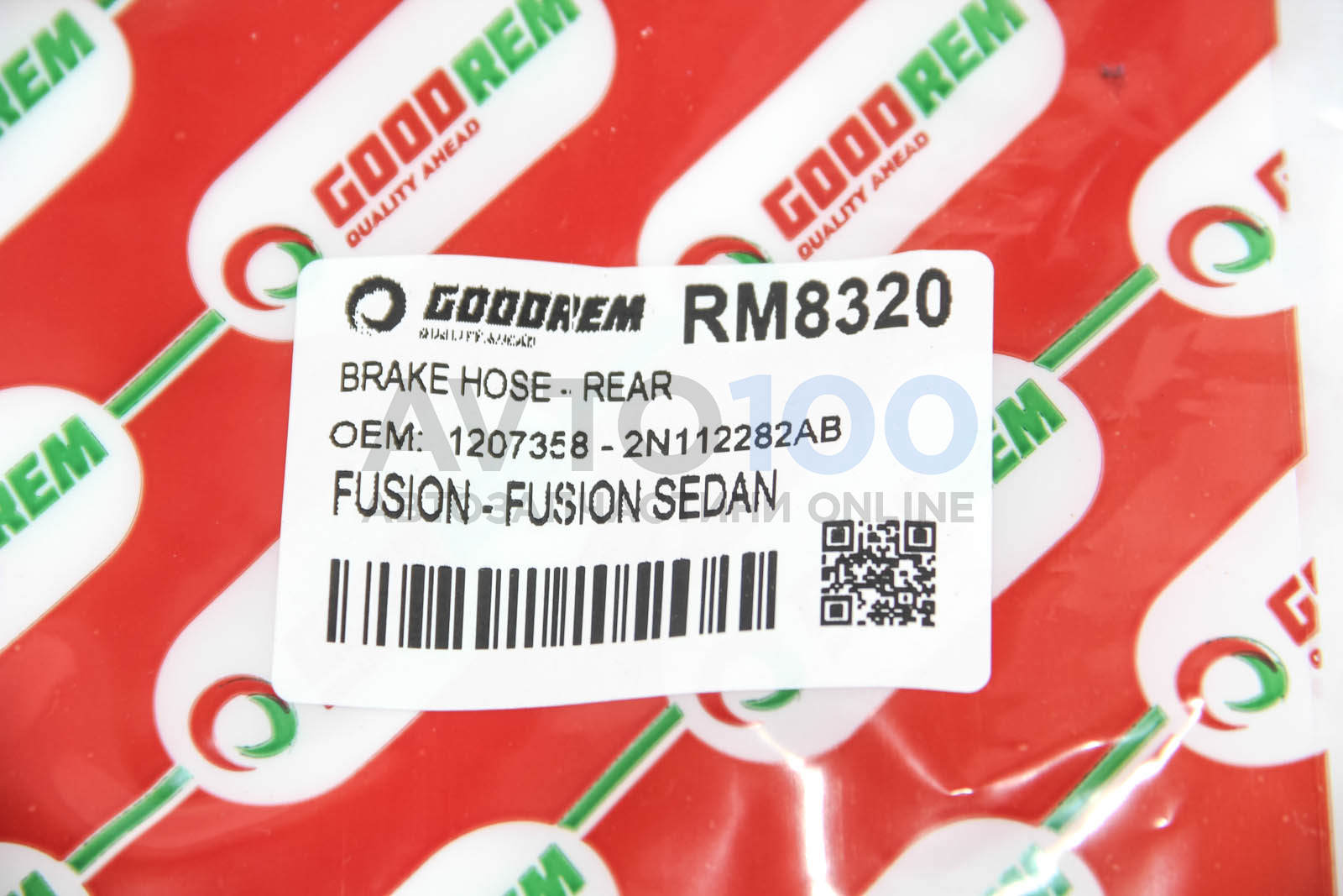 RM8320 GOODREM