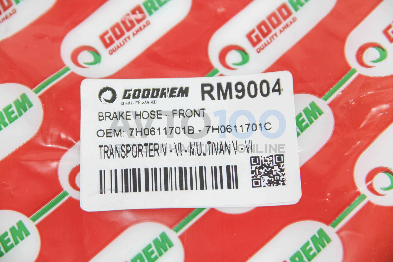 RM9004 GOODREM