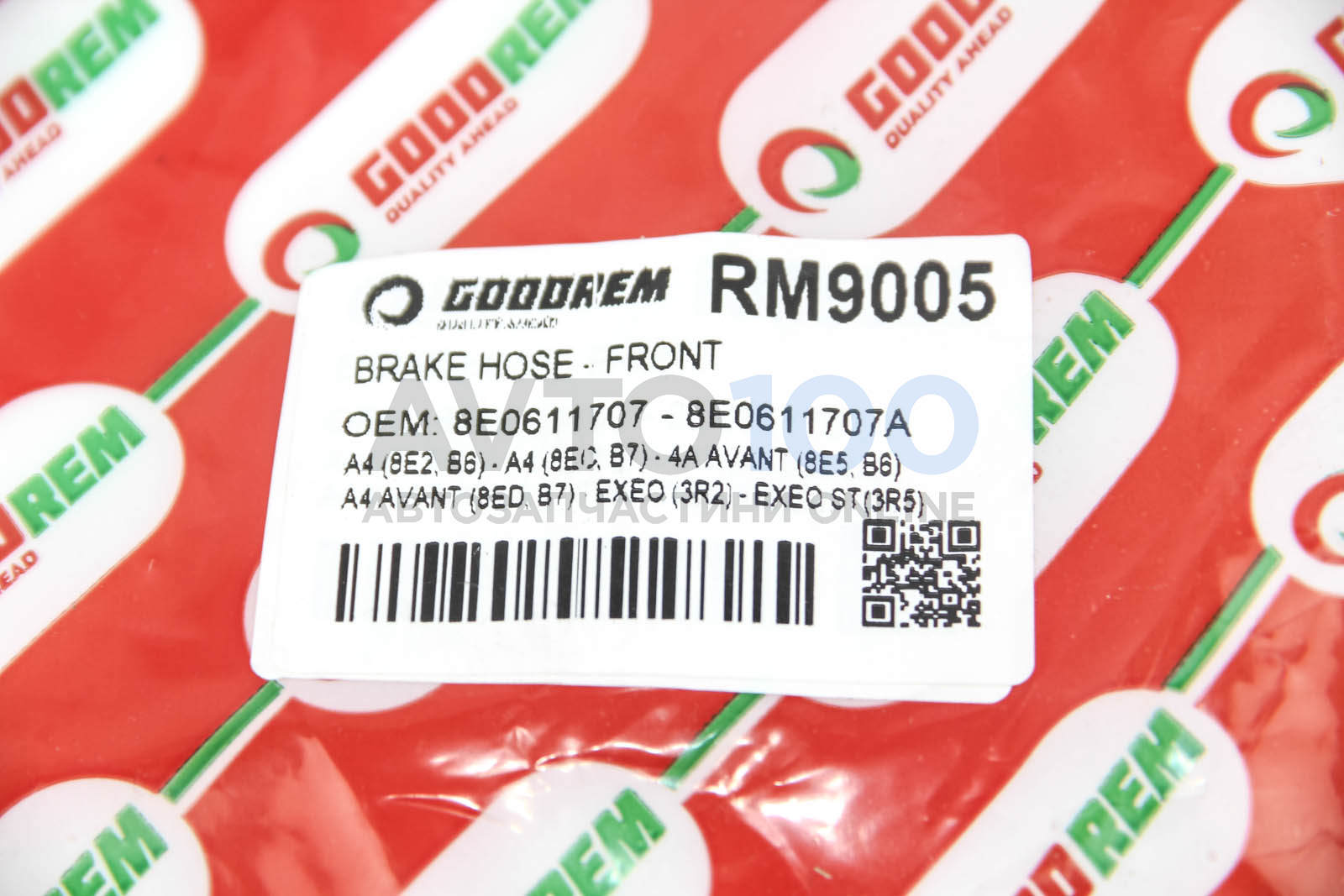 RM9005 GOODREM