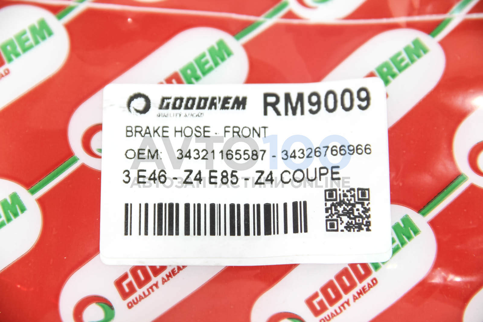 RM9009 GOODREM