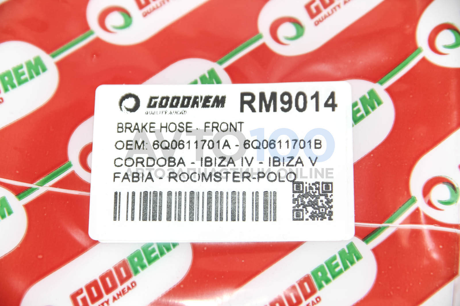 RM9014 GOODREM