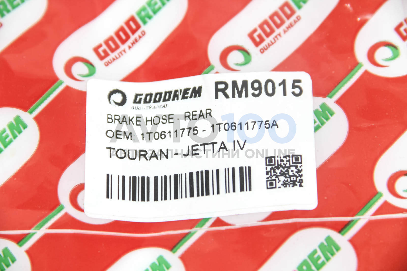 RM9015 GOODREM