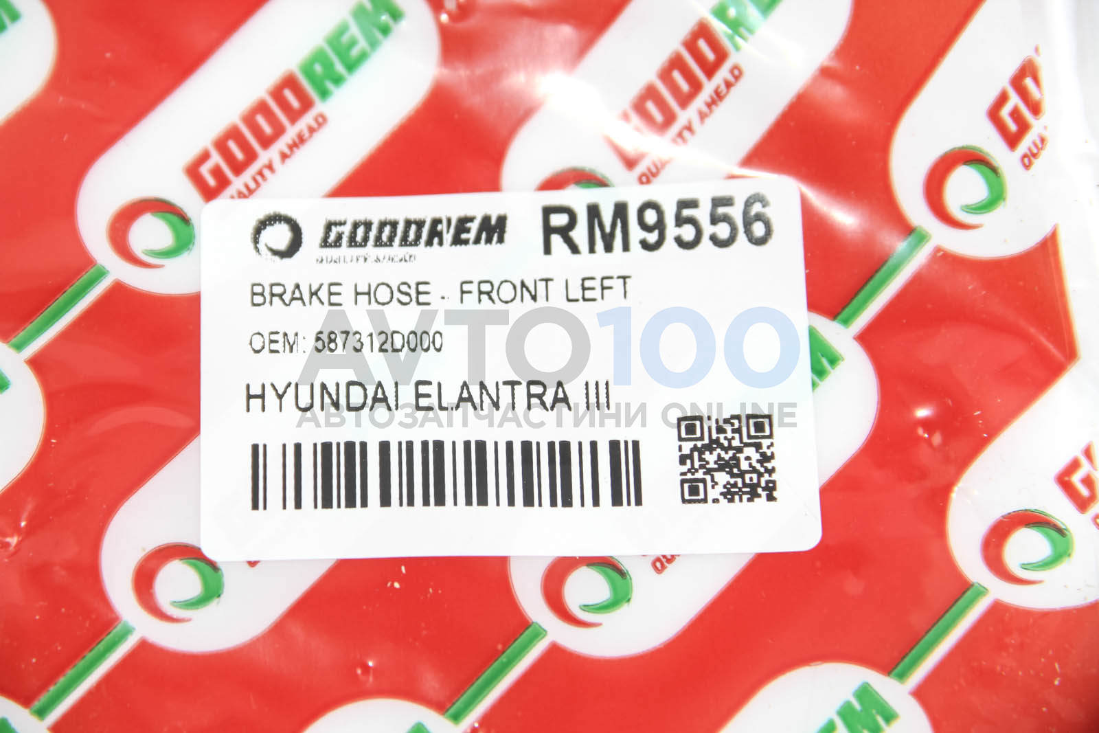 RM9556 GOODREM