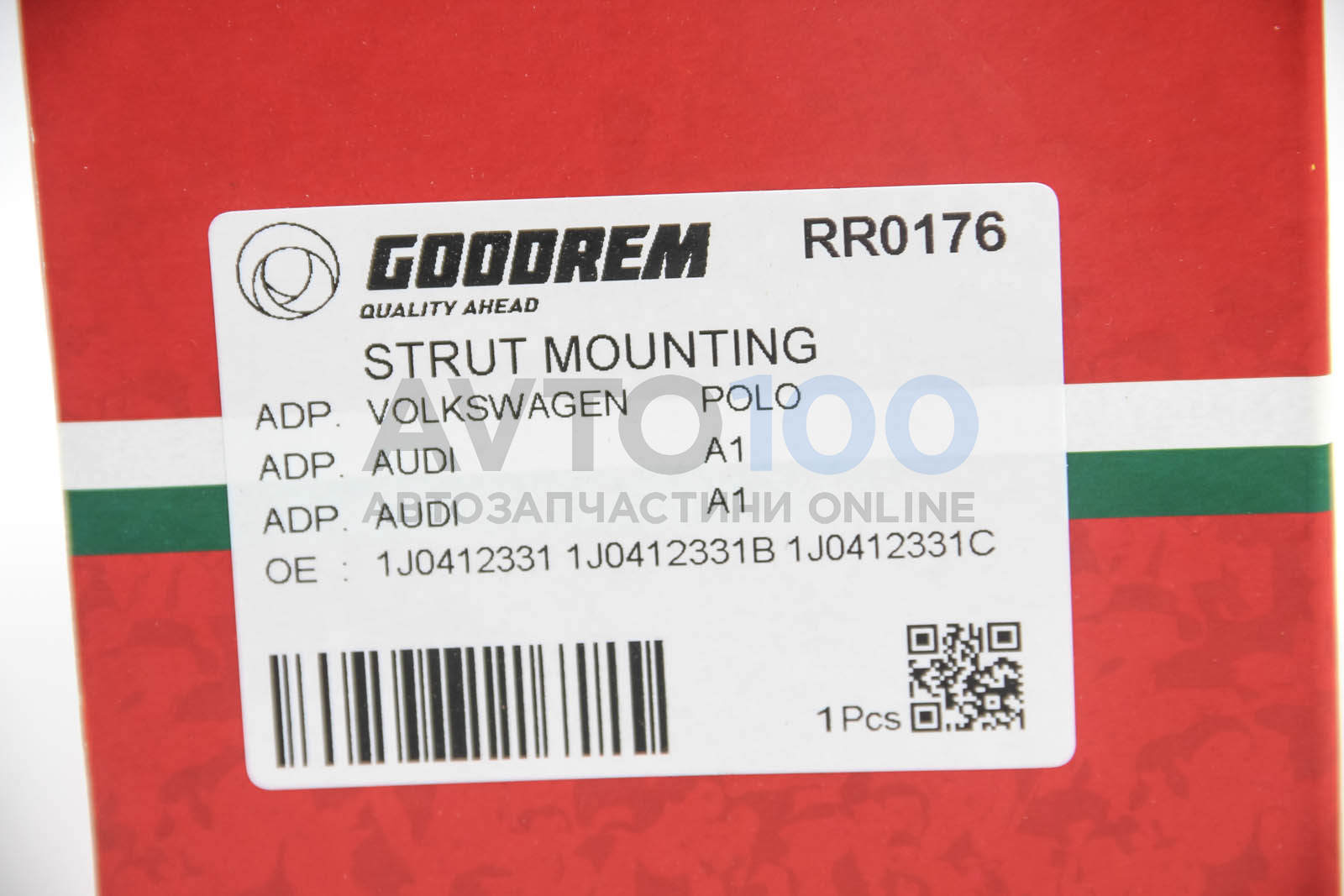 RR0176 GOODREM