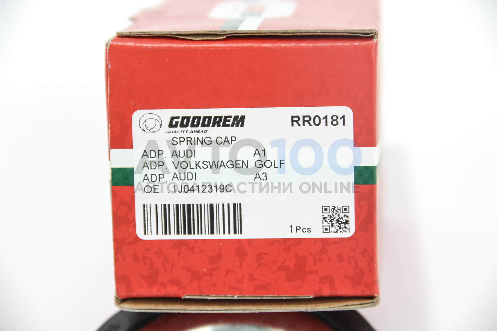 RR0181 GOODREM