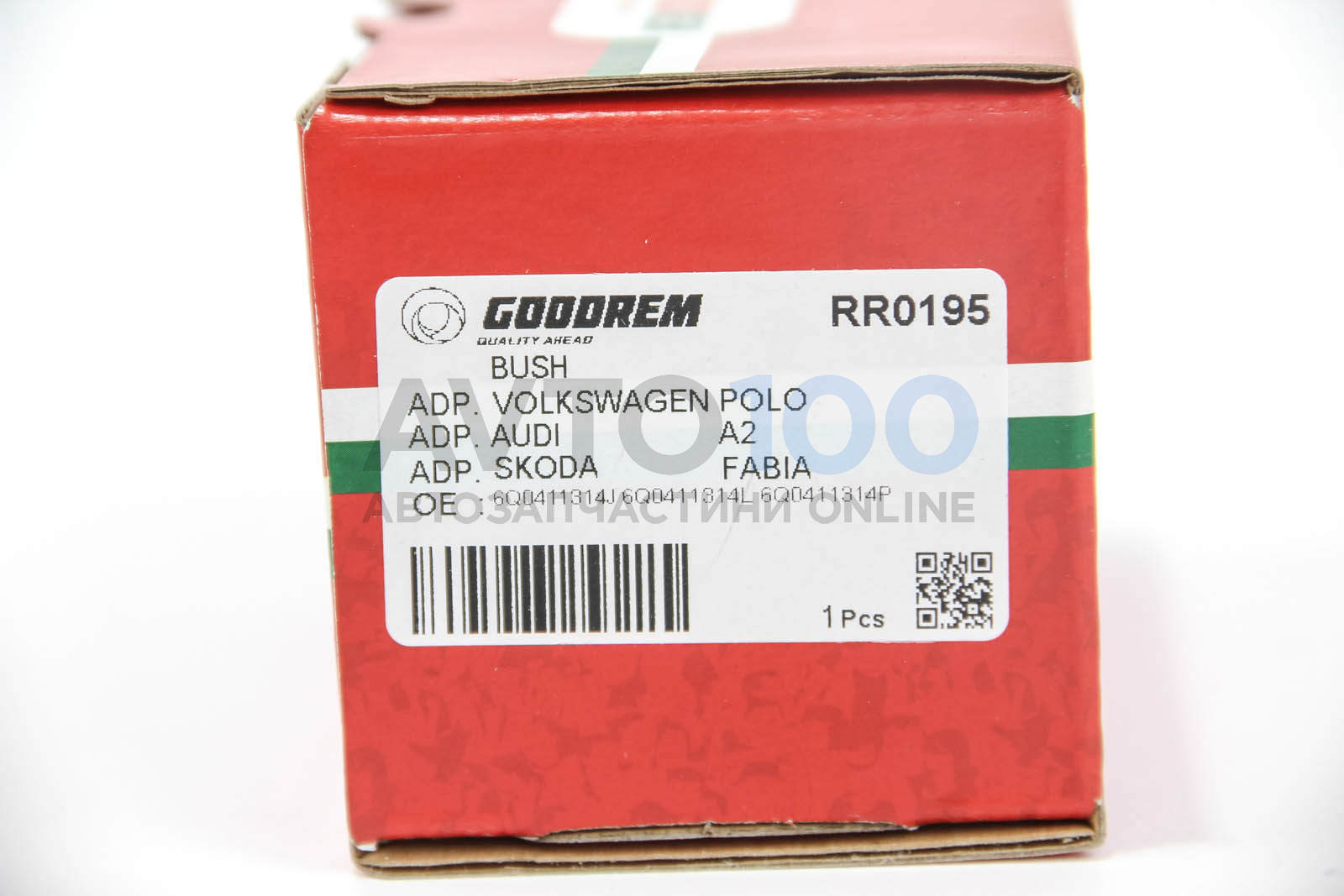 RR0195 GOODREM