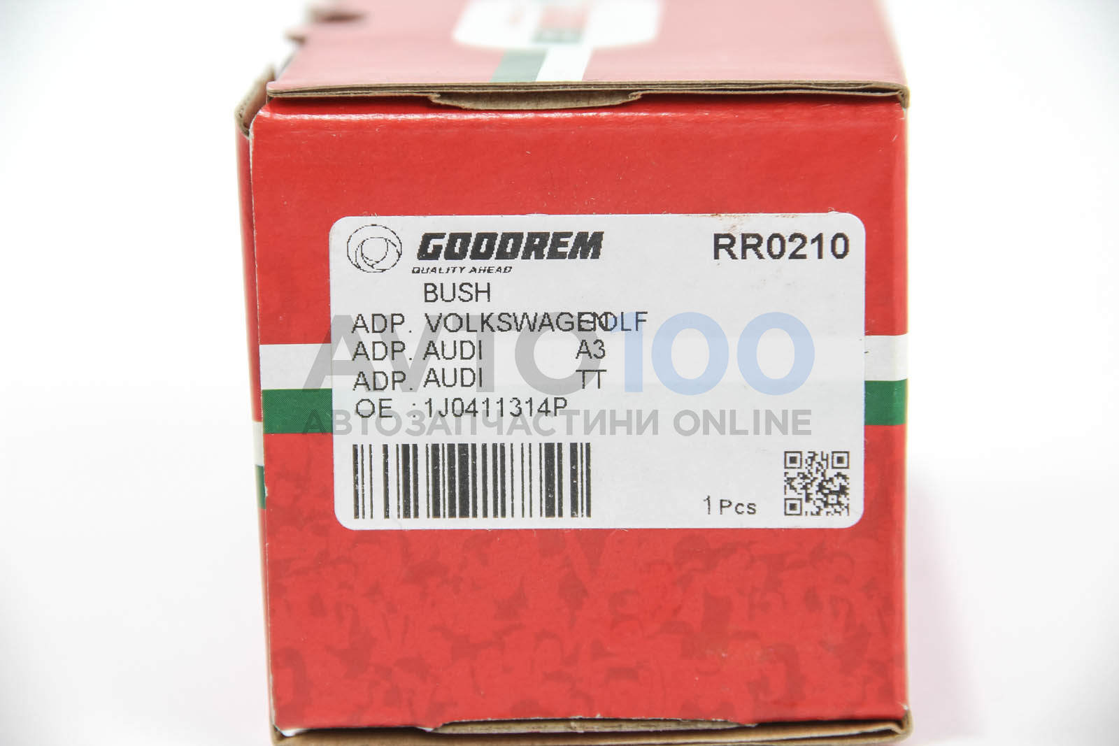 RR0210 GOODREM