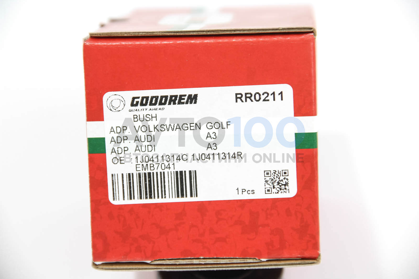 RR0211 GOODREM
