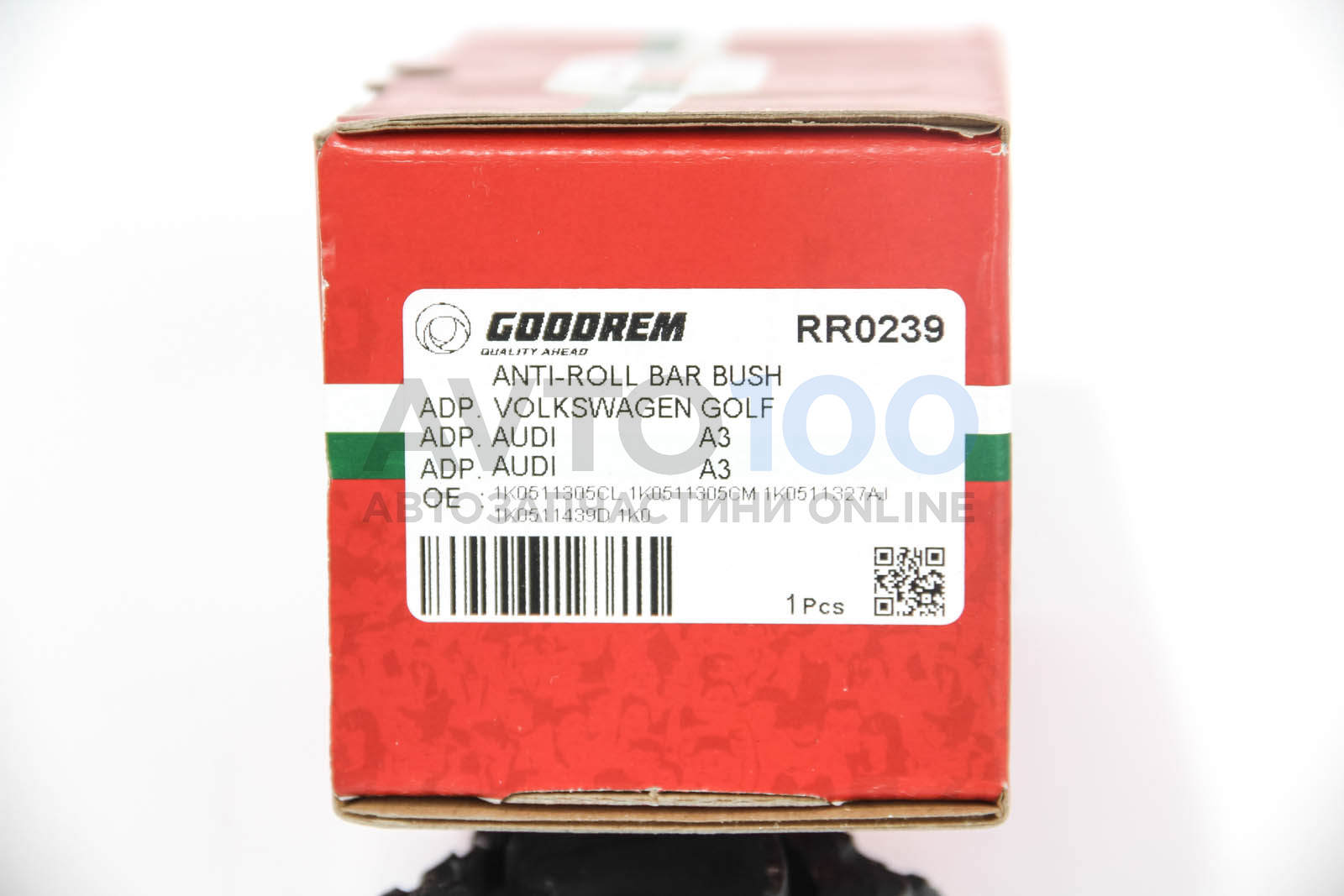 RR0239 GOODREM
