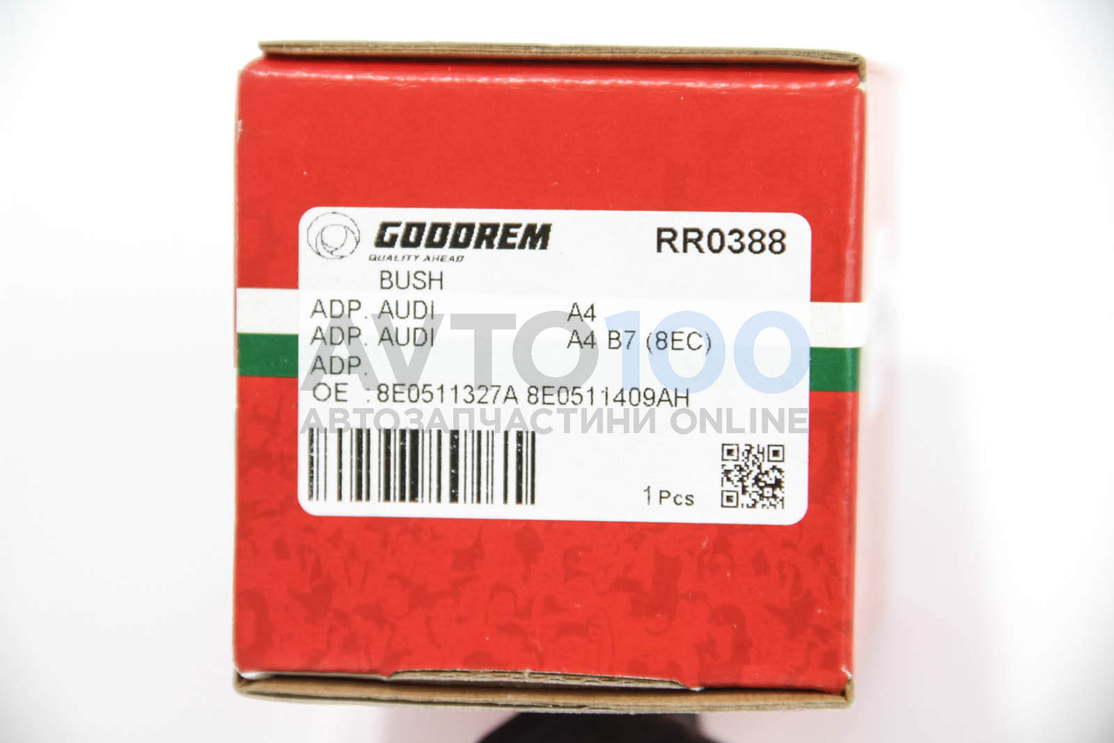 RR0388 GOODREM