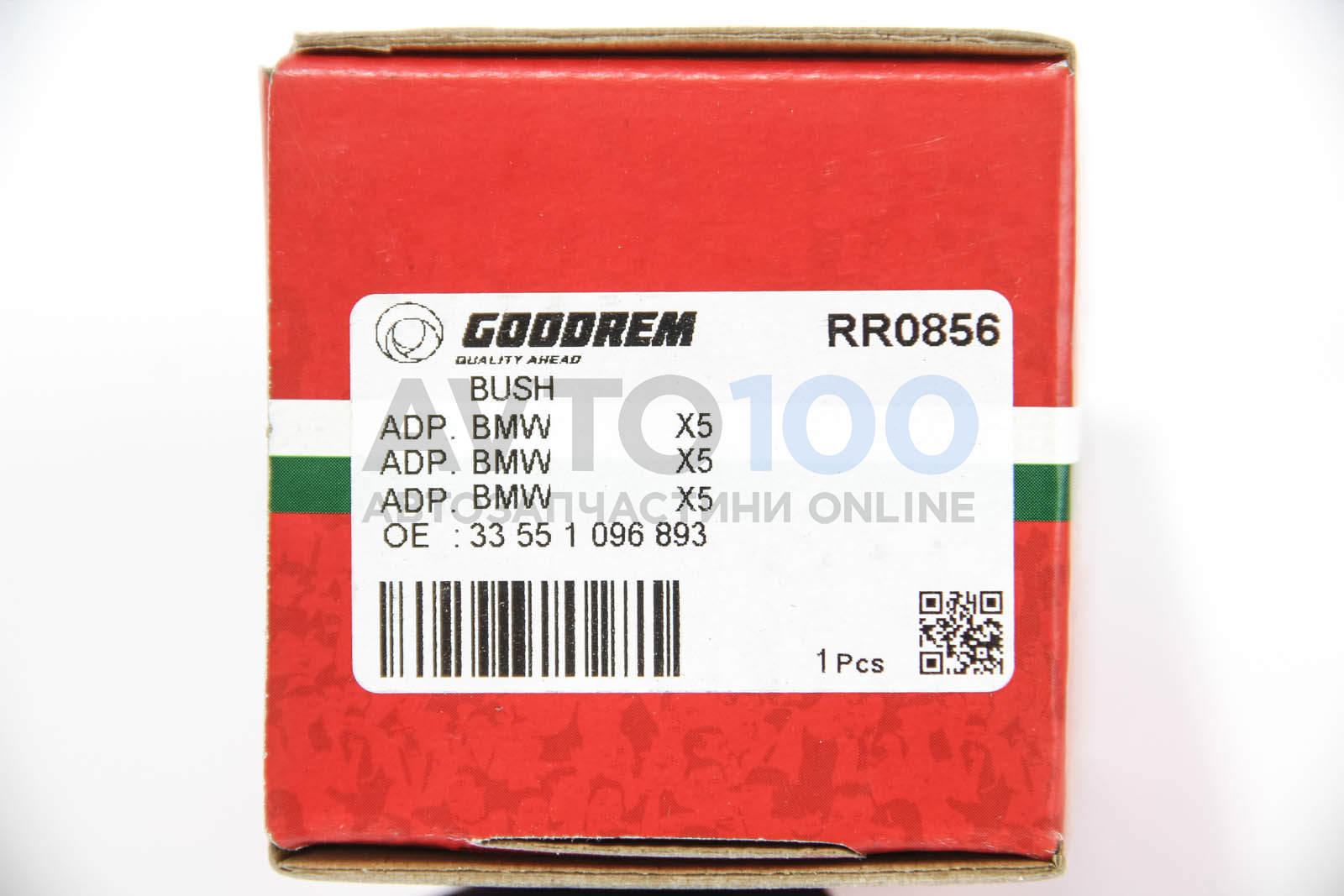 RR0856 GOODREM