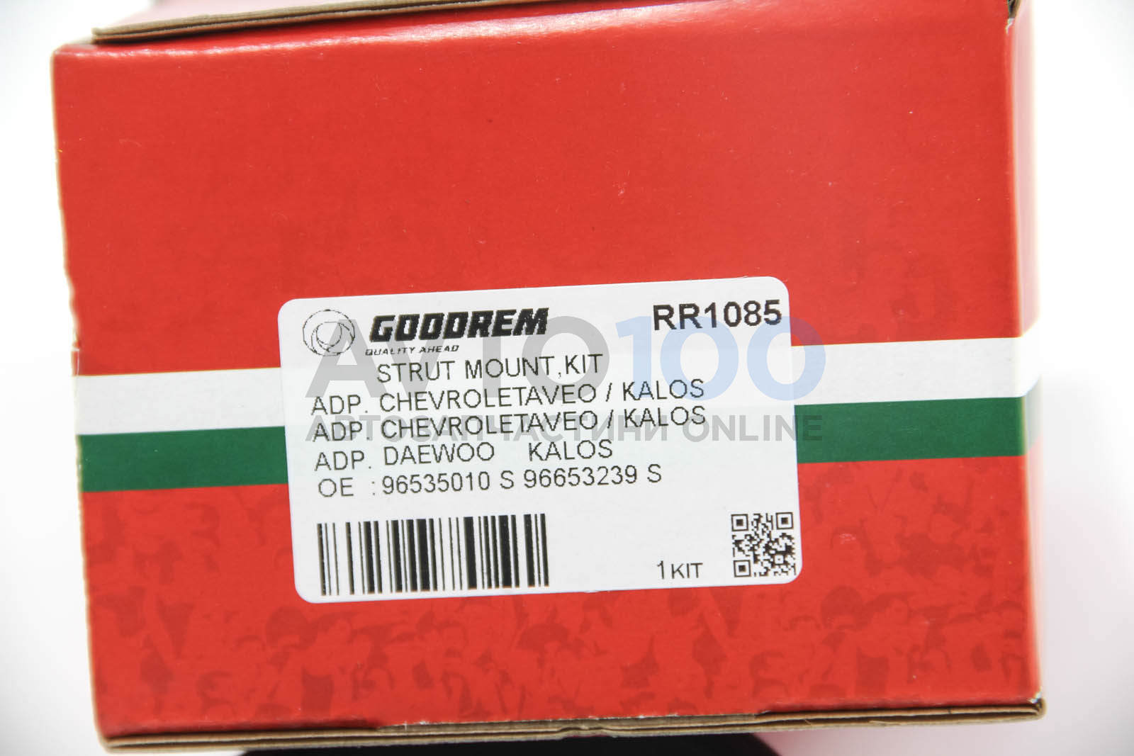 RR1085 GOODREM