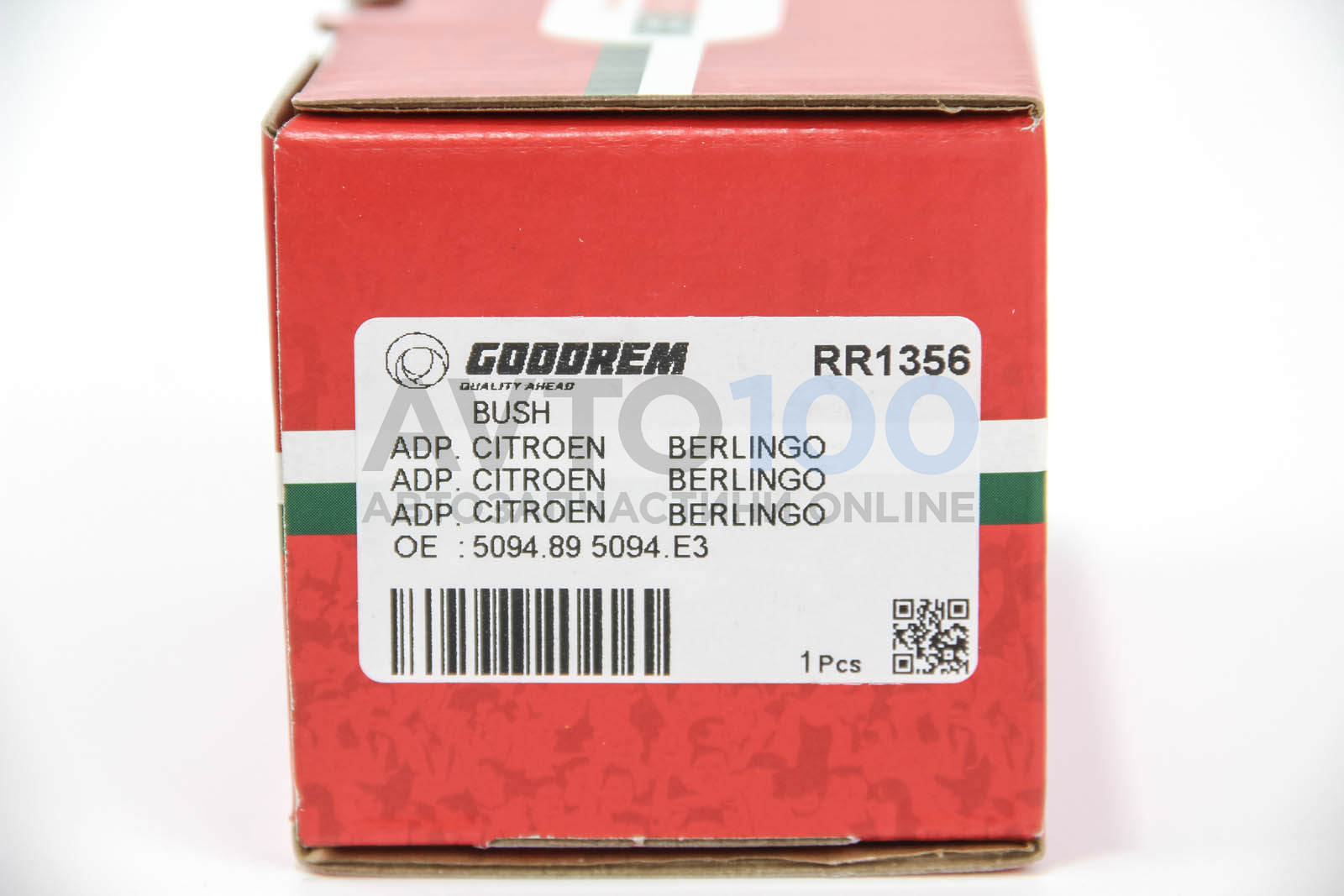 RR1356 GOODREM