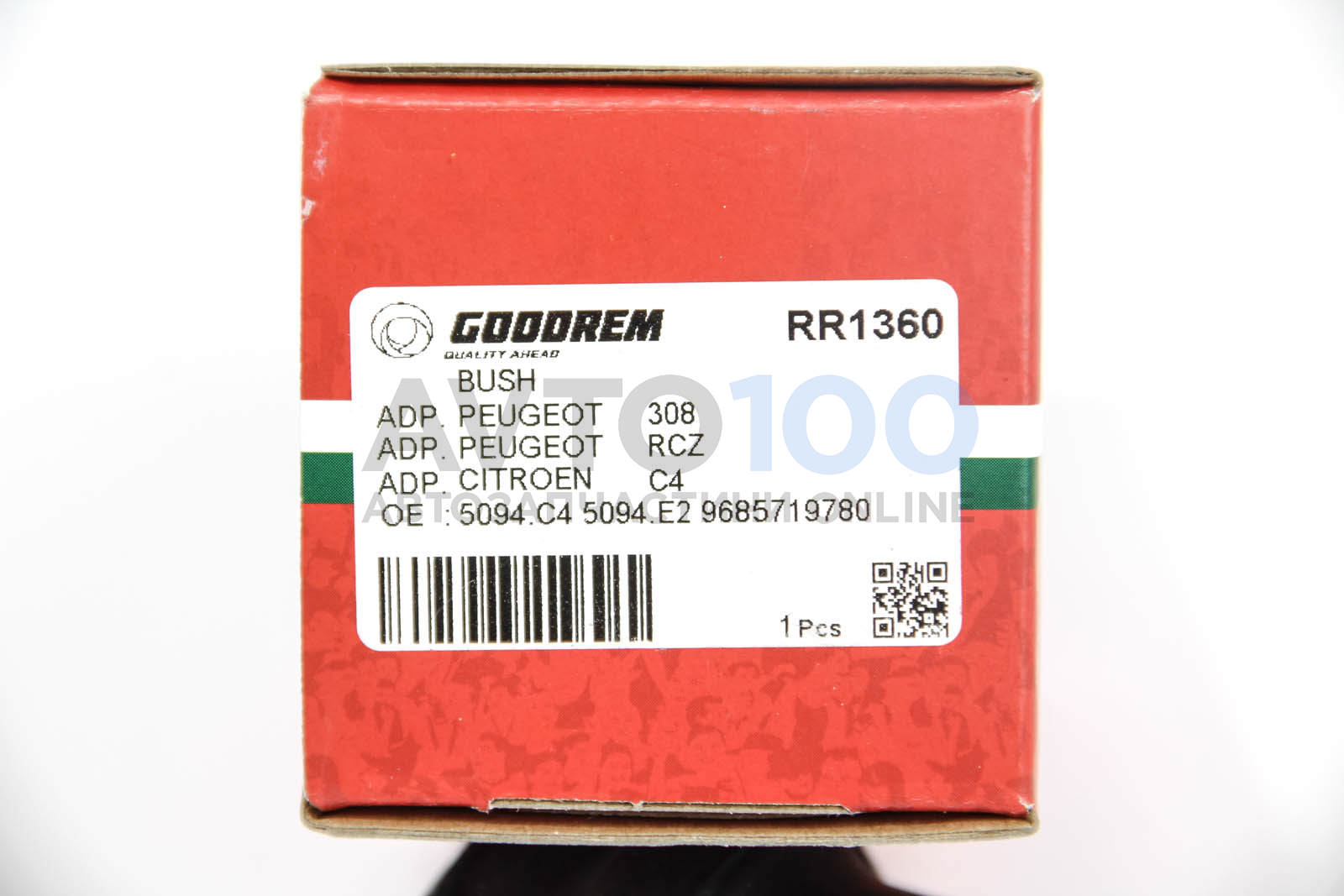 RR1360 GOODREM