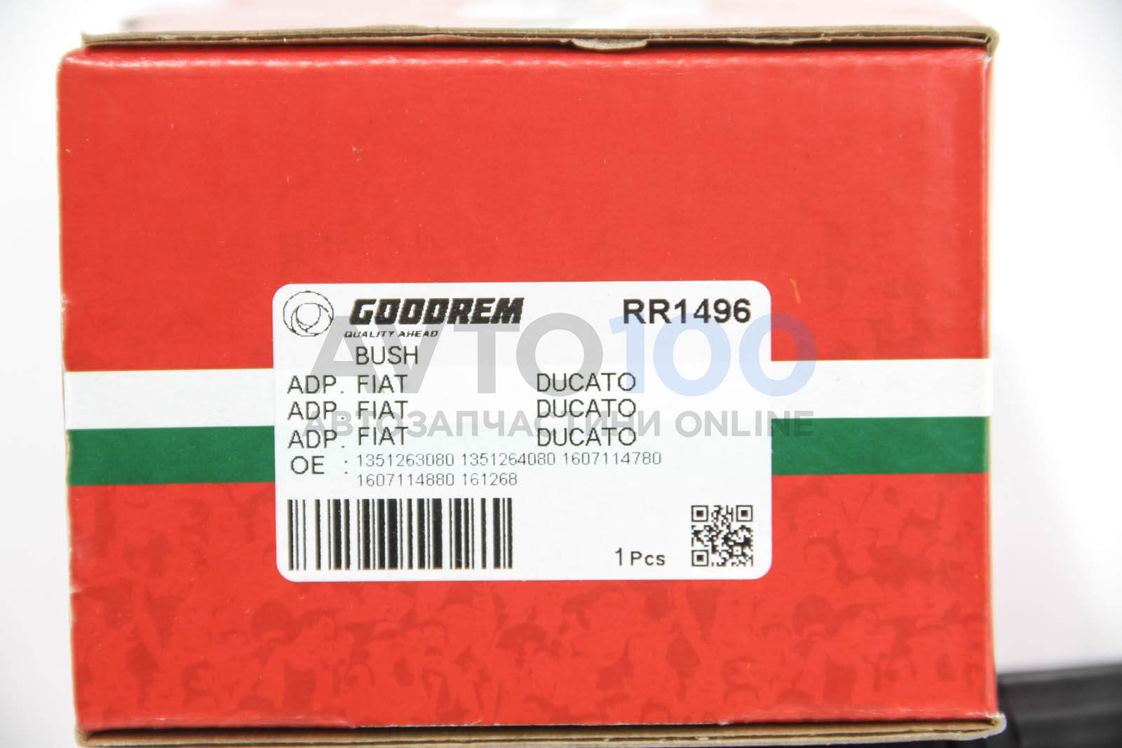 RR1496 GOODREM
