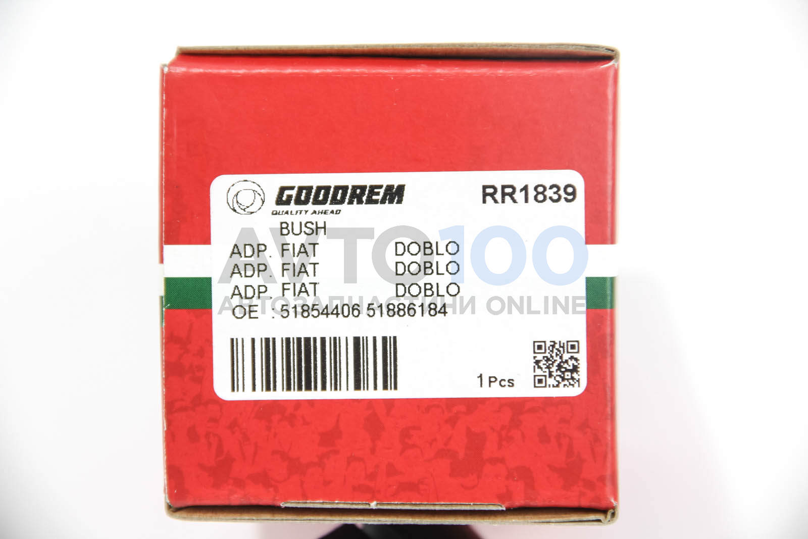 RR1839 GOODREM