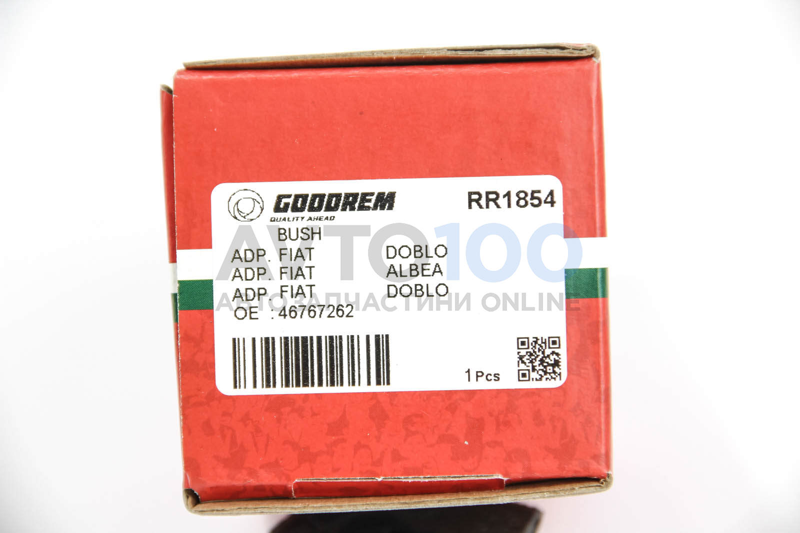 RR1854 GOODREM