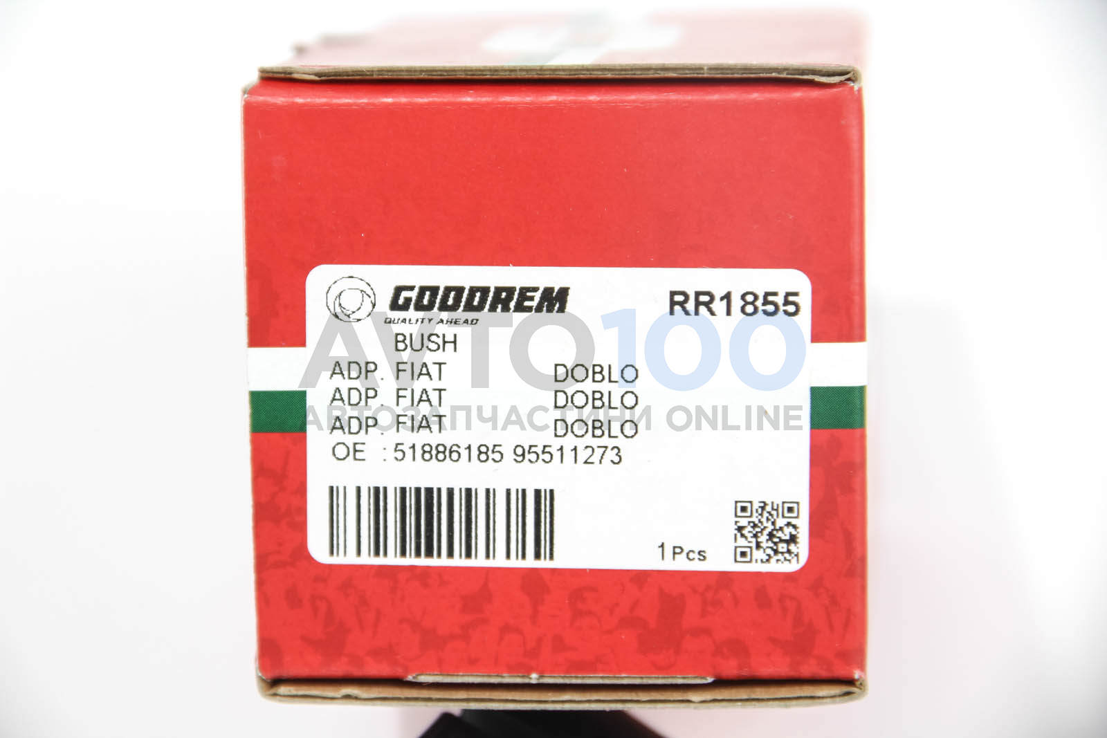 RR1855 GOODREM