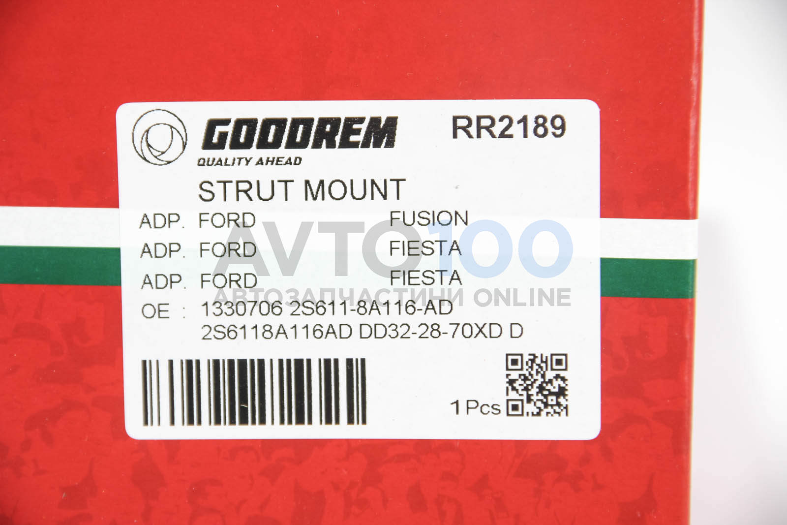 RR2189 GOODREM