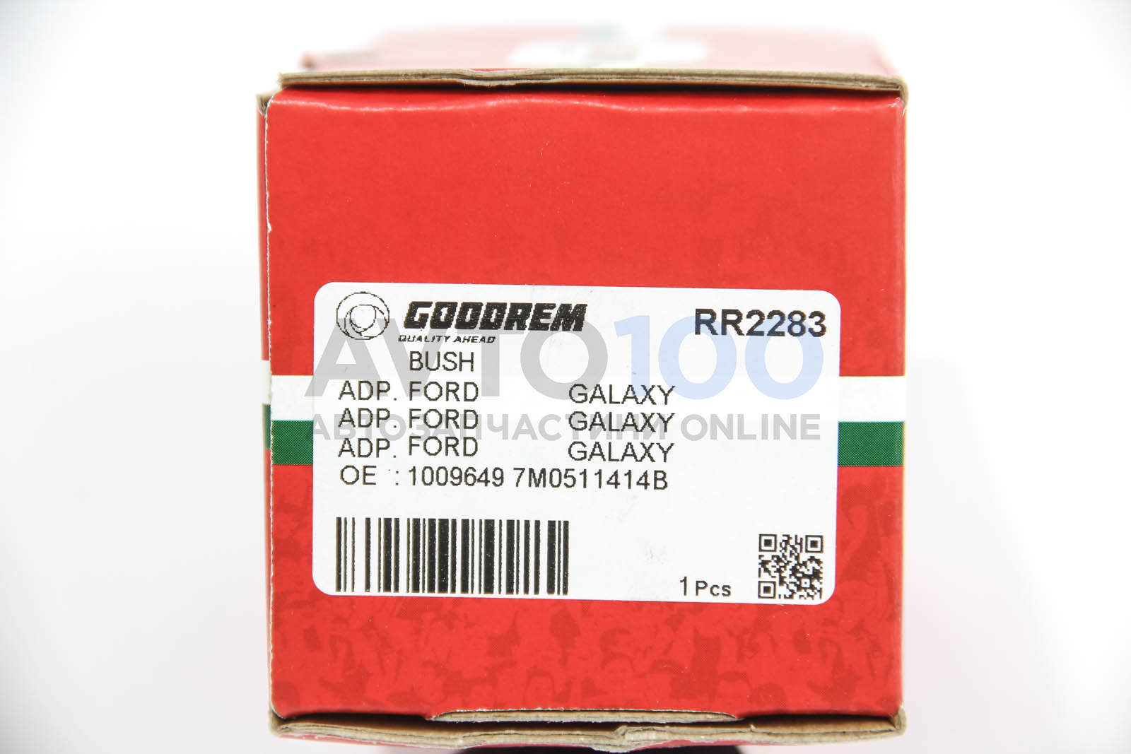 RR2283 GOODREM