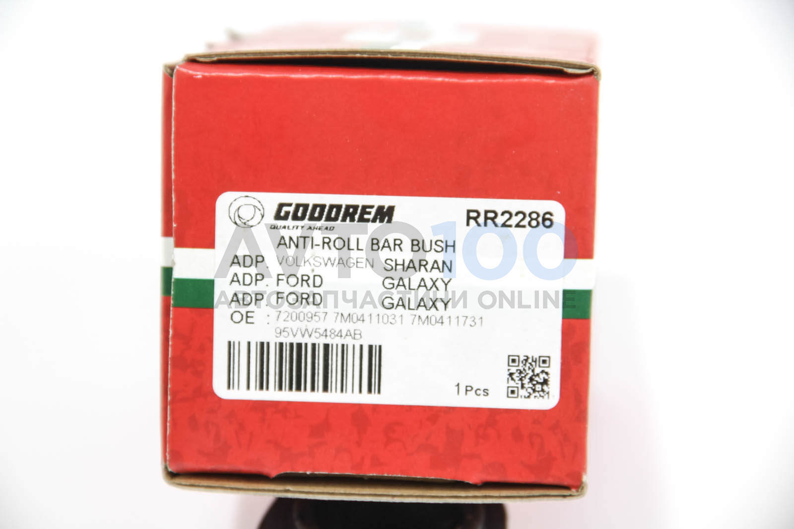 RR2286 GOODREM
