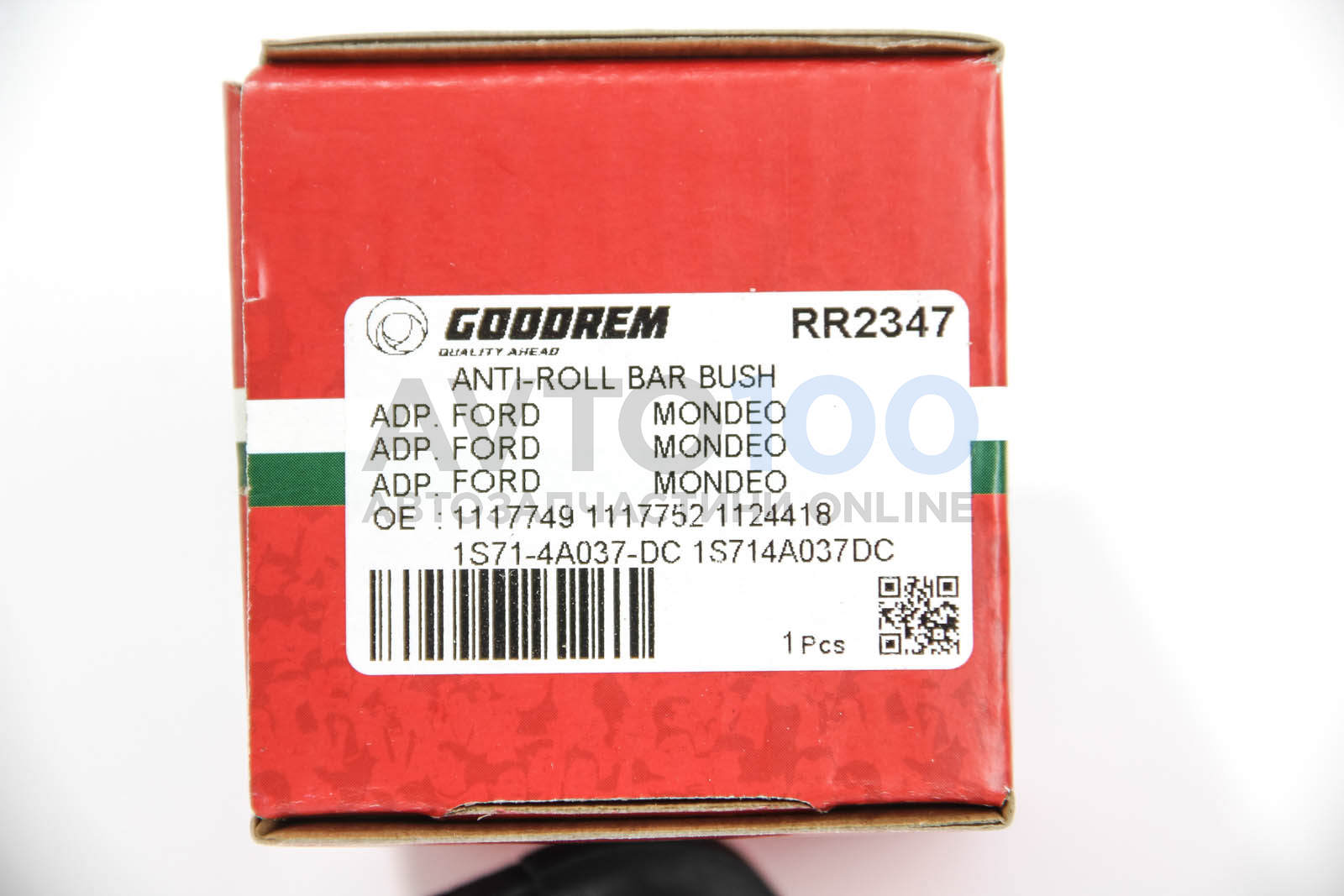 RR2347 GOODREM