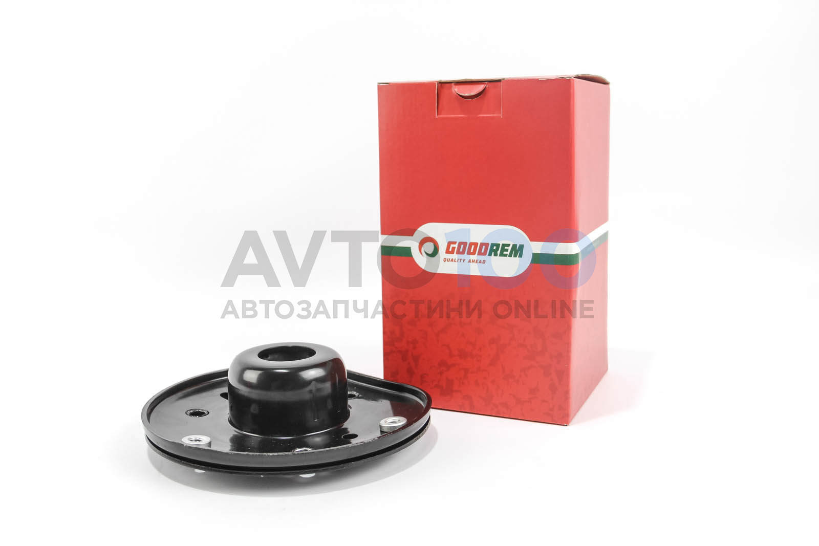 Опора амортизатора переднього Volvo S80/V70/XC60/ Ford Mondeo/Galaxy/S-max 06-19