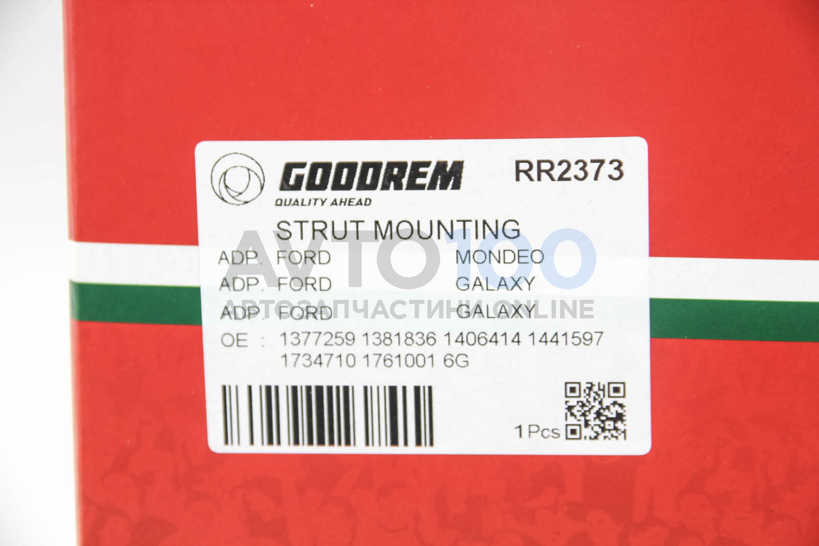 RR2373 GOODREM