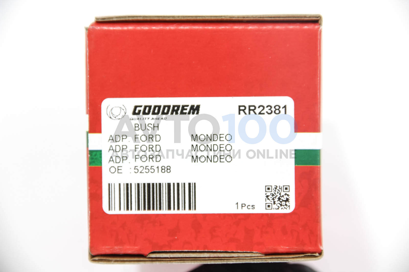 RR2381 GOODREM