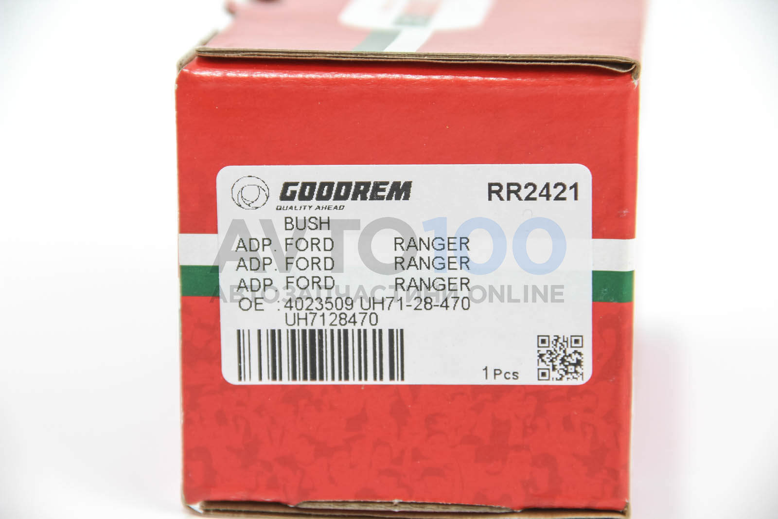 RR2421 GOODREM