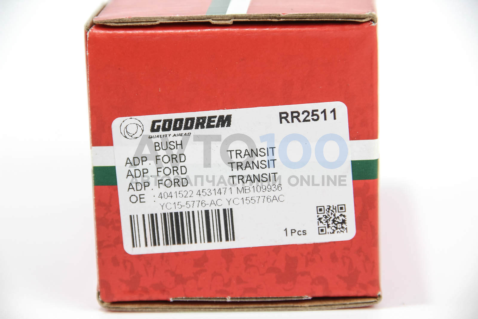 RR2511 GOODREM