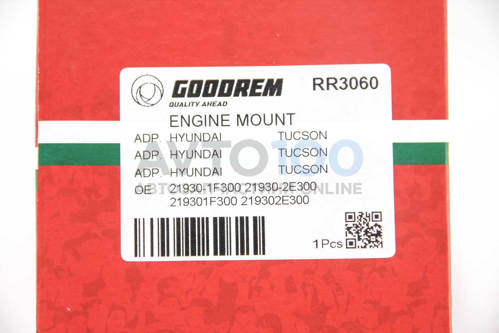 RR3060 GOODREM