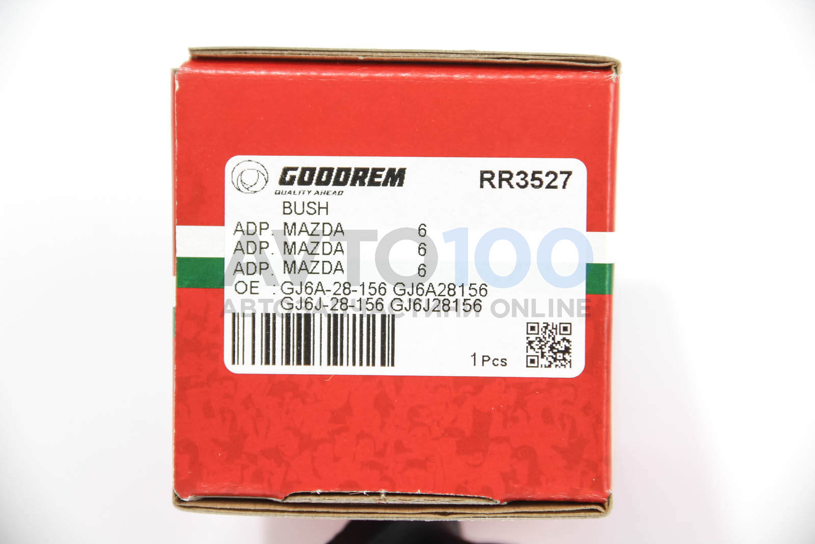 RR3527 GOODREM
