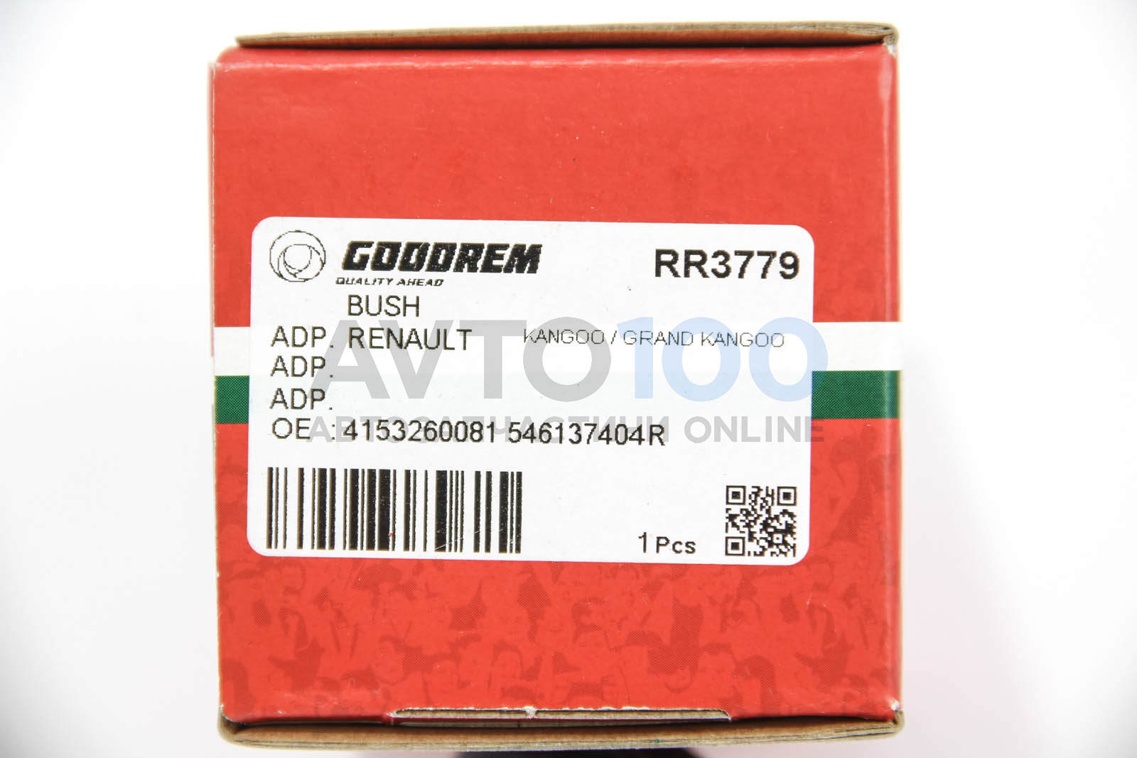 RR3779 GOODREM