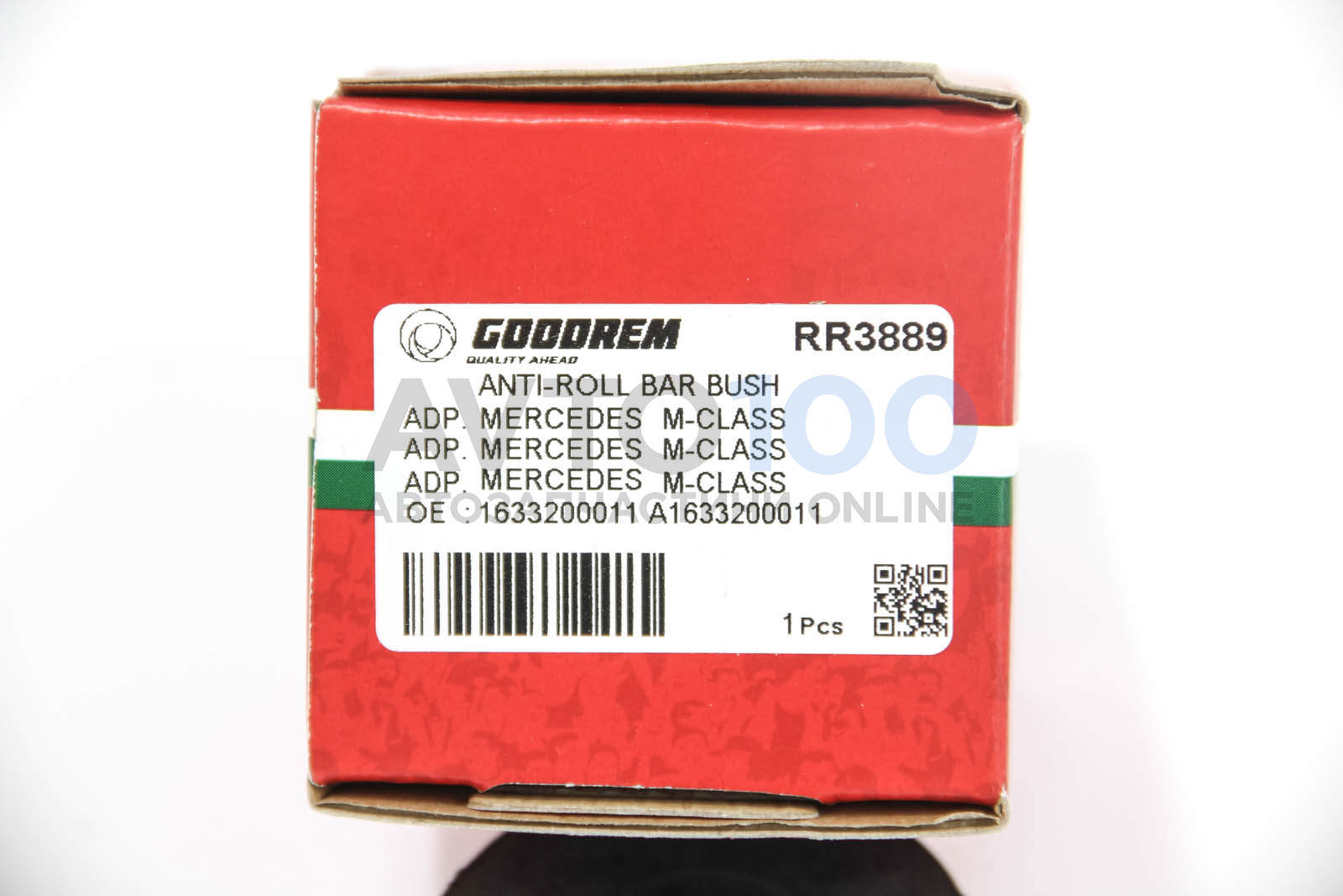RR3889 GOODREM