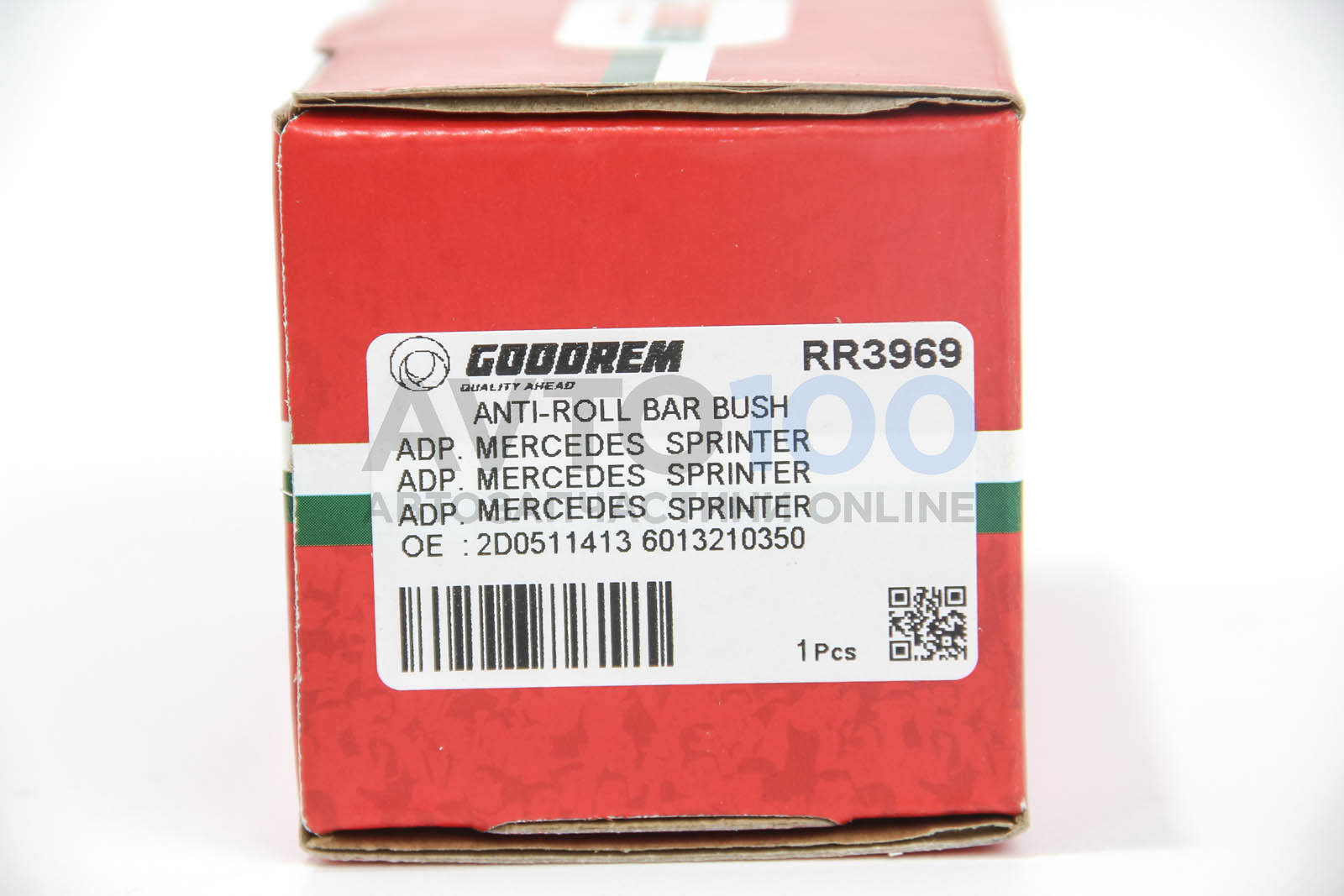 RR3969 GOODREM