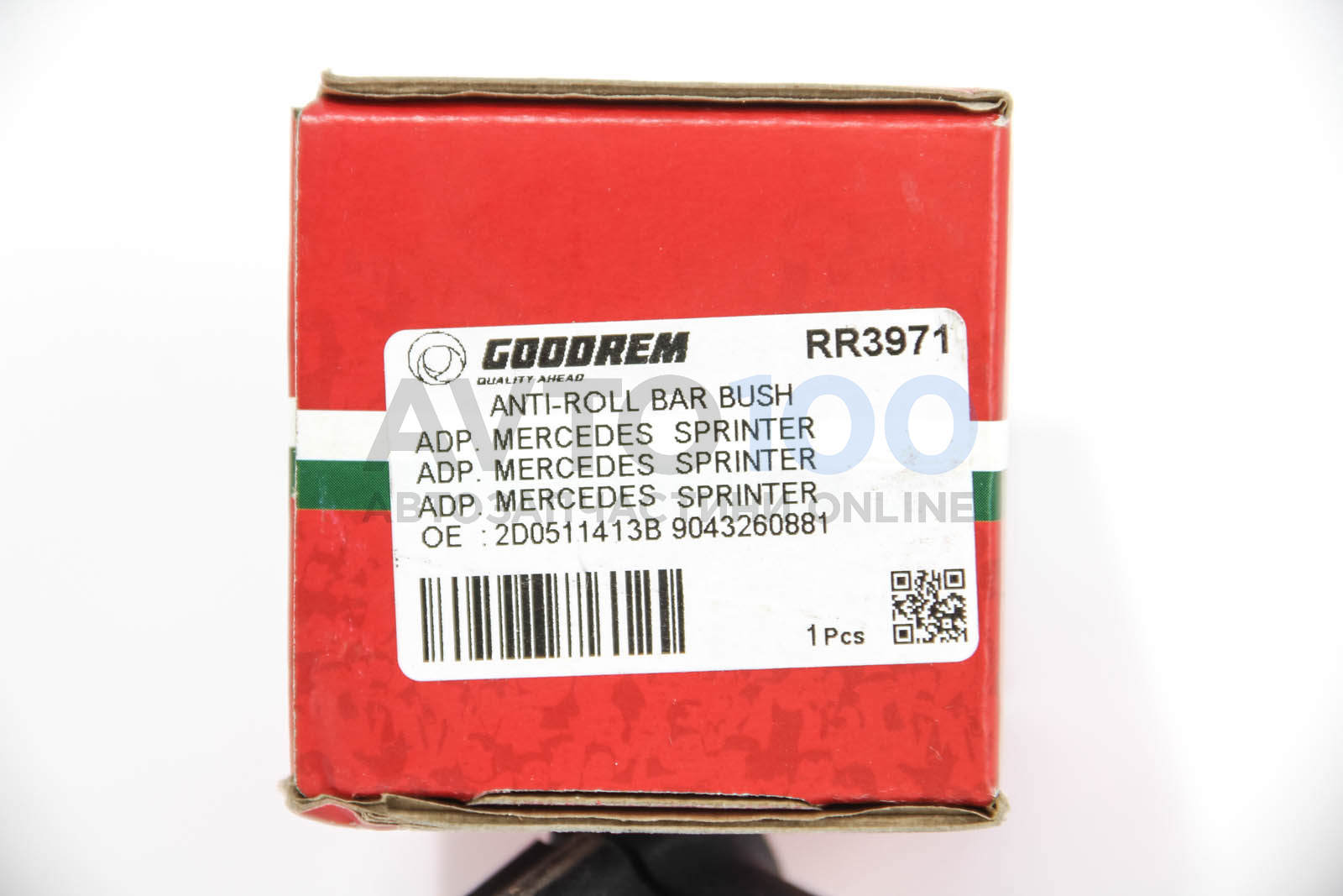 RR3971 GOODREM