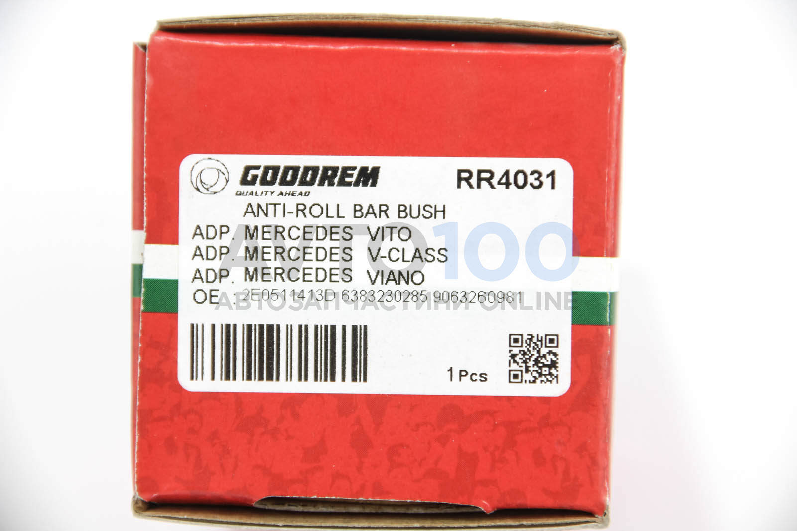 RR4031 GOODREM
