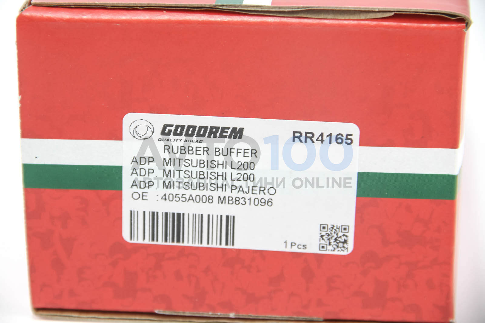 RR4165 GOODREM