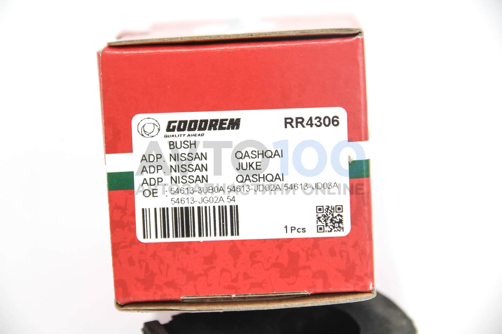 RR4306 GOODREM