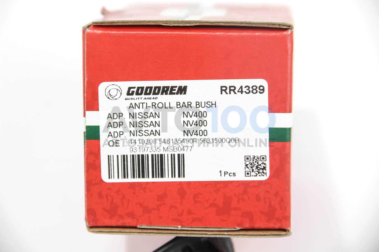 RR4389 GOODREM