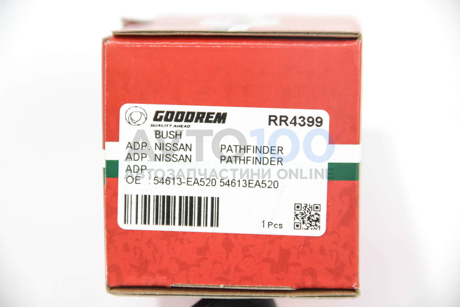 RR4399 GOODREM
