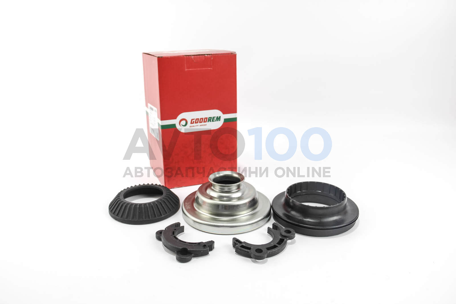 Опора амортизатора (комплект) Opel Astra H /Zafira B /Astra MK V 04-14