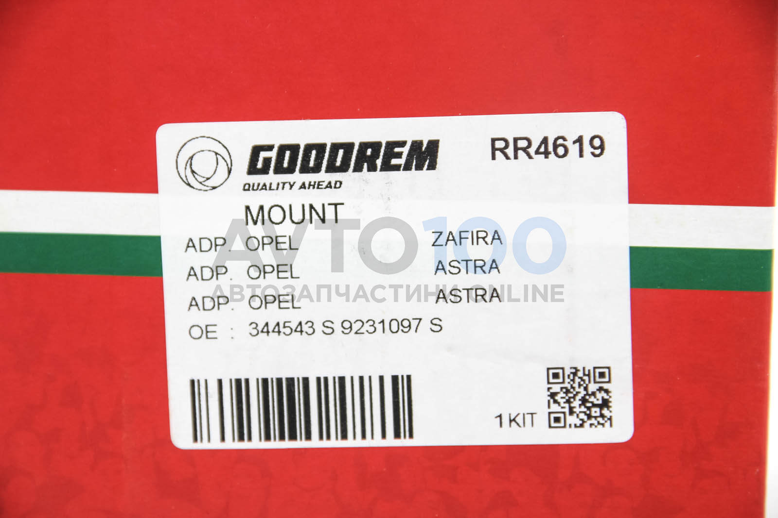 RR4619 GOODREM