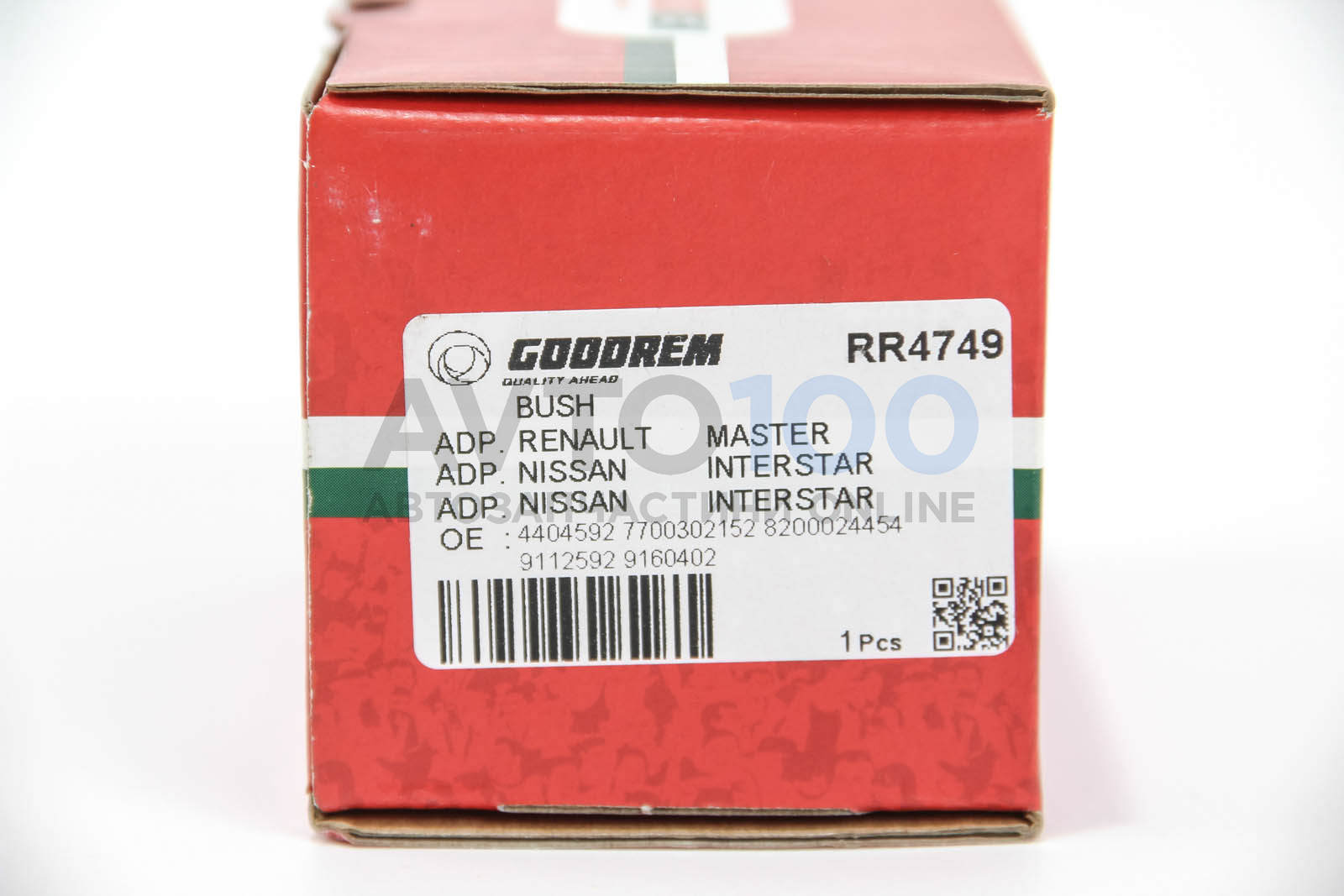 RR4749 GOODREM