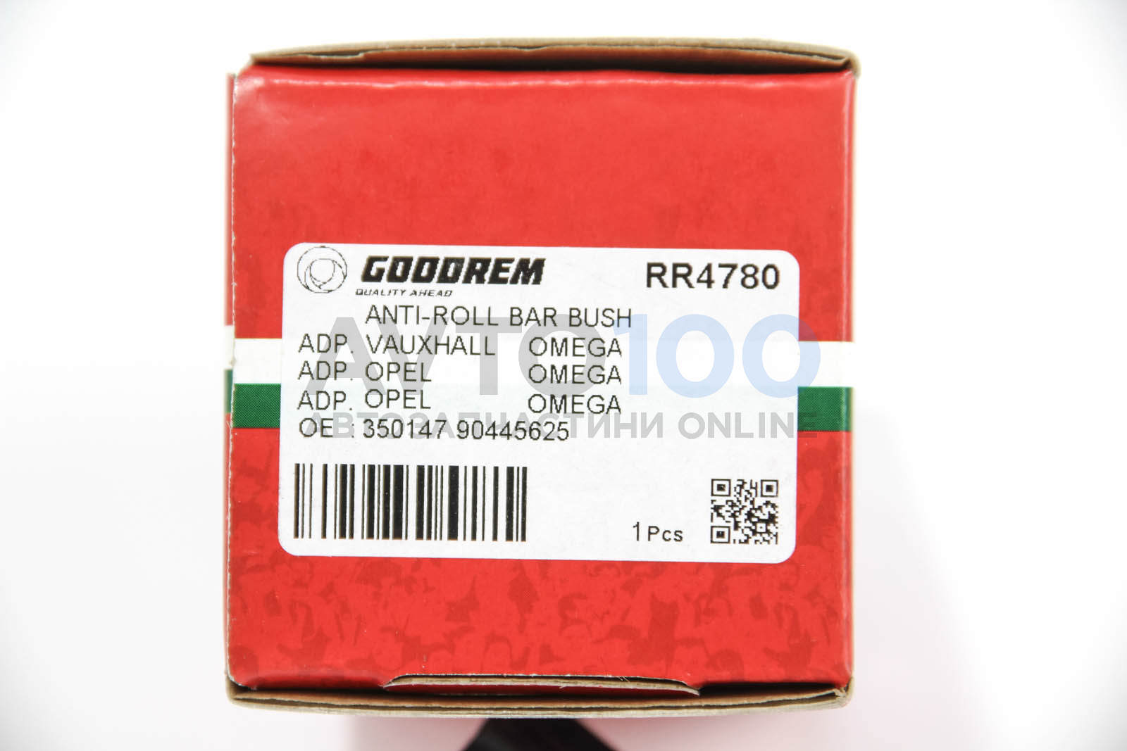RR4780 GOODREM