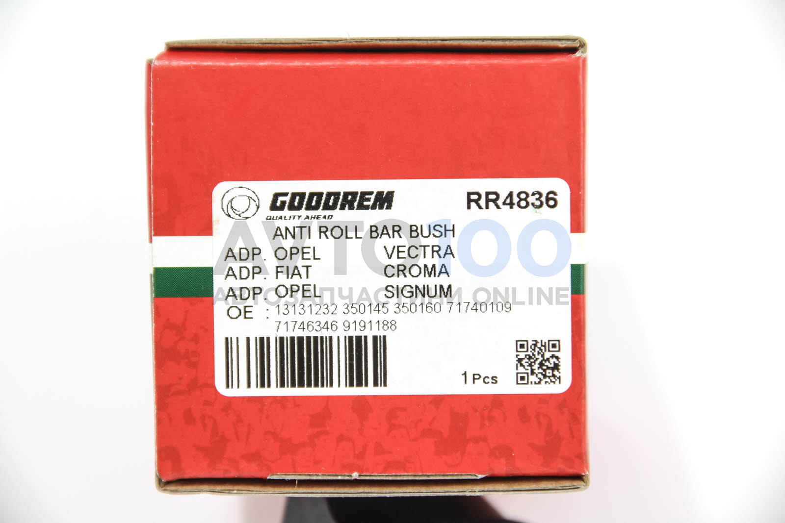RR4836 GOODREM