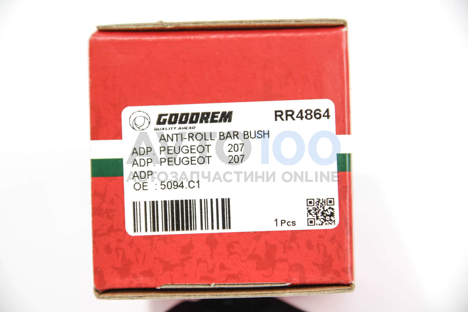 RR4864 GOODREM