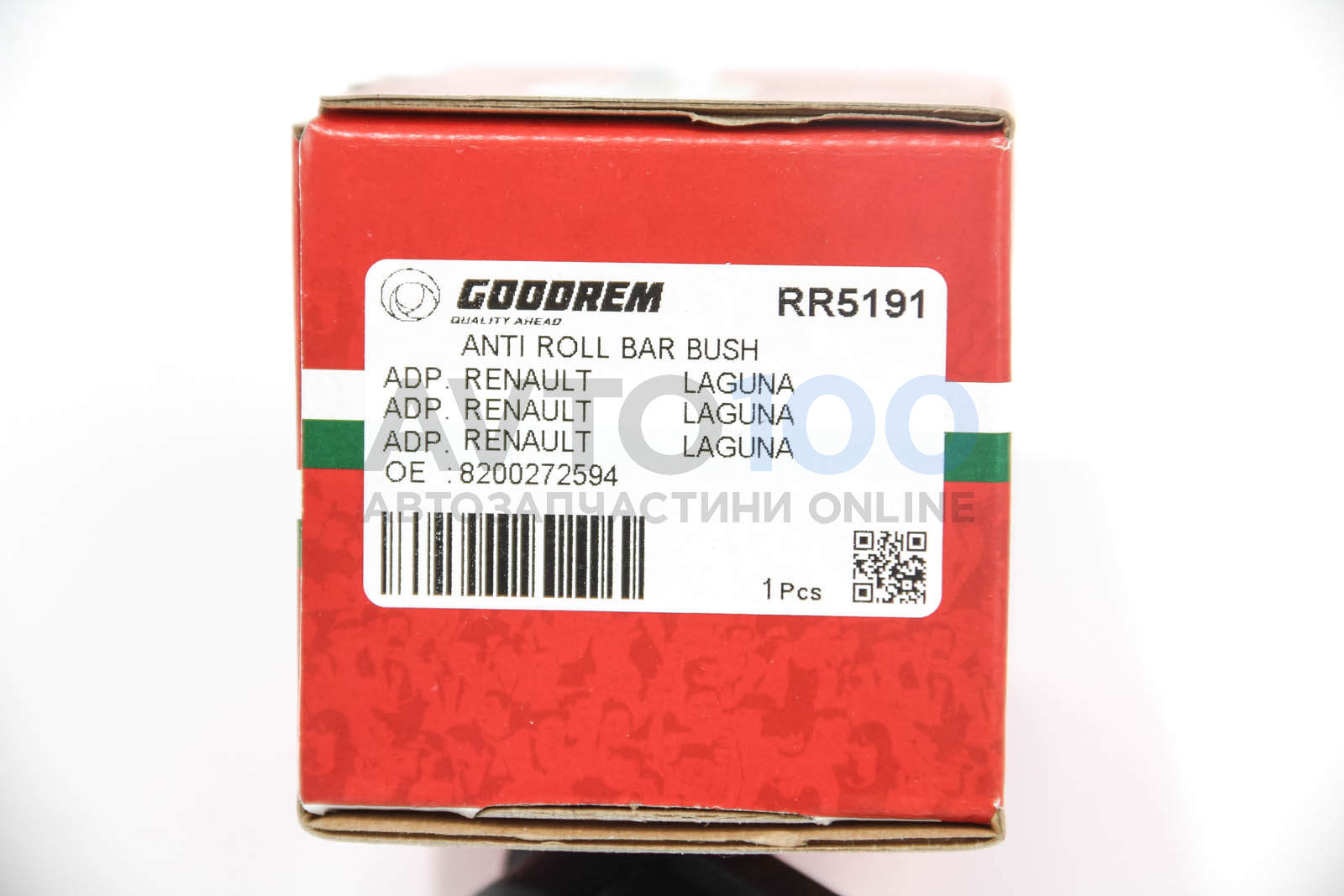 RR5191 GOODREM